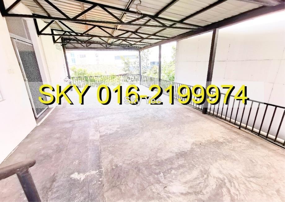 Banglo Komersial untuk Disewa di Bangsar, Kuala Lumpur oleh Sky Yee - iProperty.com.my