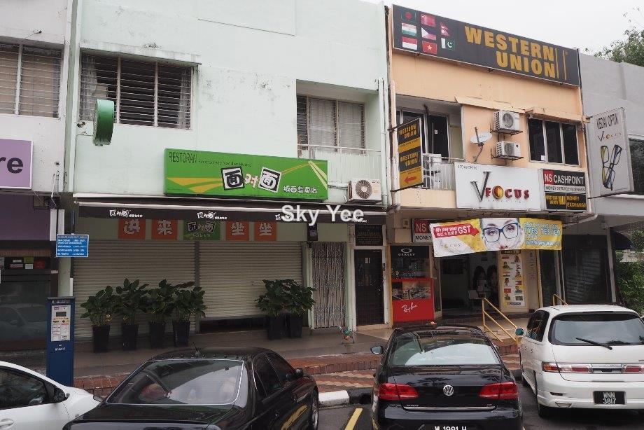Shop for Rent in Bangsar, Kuala Lumpur by Sky Yee - iProperty.com.my