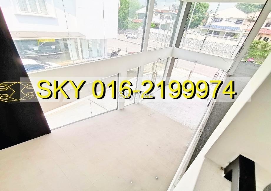 Banglo Komersial untuk Disewa di Bangsar, Kuala Lumpur oleh Sky Yee - iProperty.com.my