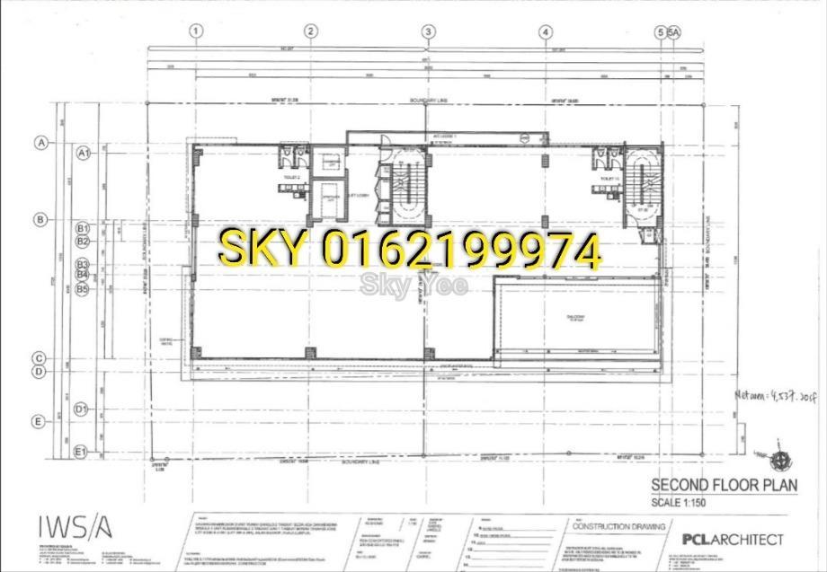 Banglo Komersial untuk Disewa di Bangsar, Kuala Lumpur oleh Sky Yee - iProperty.com.my