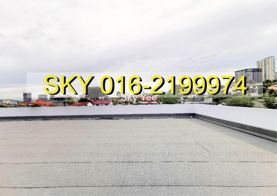 Banglo Komersial untuk Disewa di Bangsar, Kuala Lumpur oleh Sky Yee - iProperty.com.my