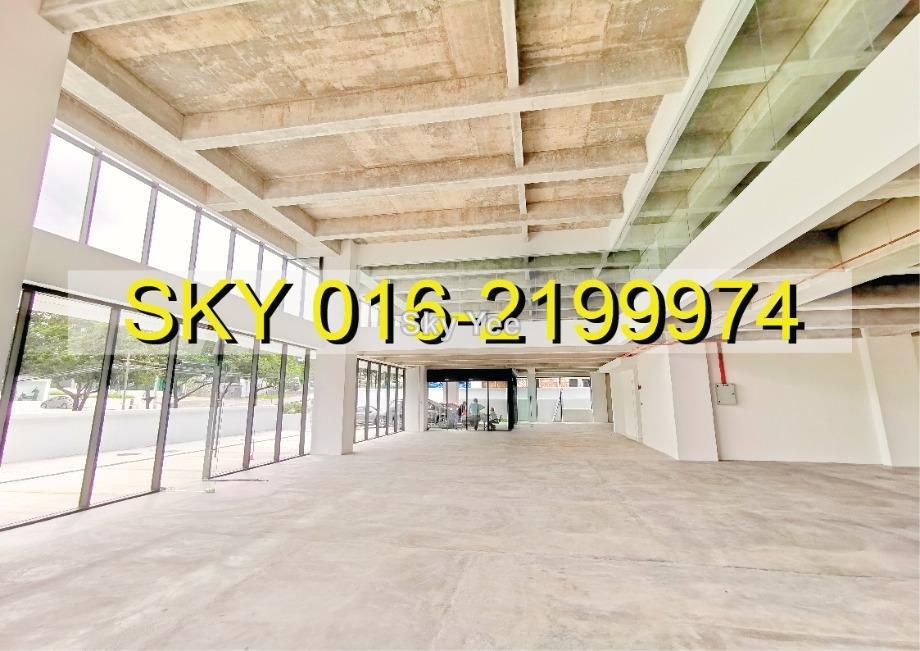 Banglo Komersial untuk Disewa di Bangsar, Kuala Lumpur oleh Sky Yee - iProperty.com.my