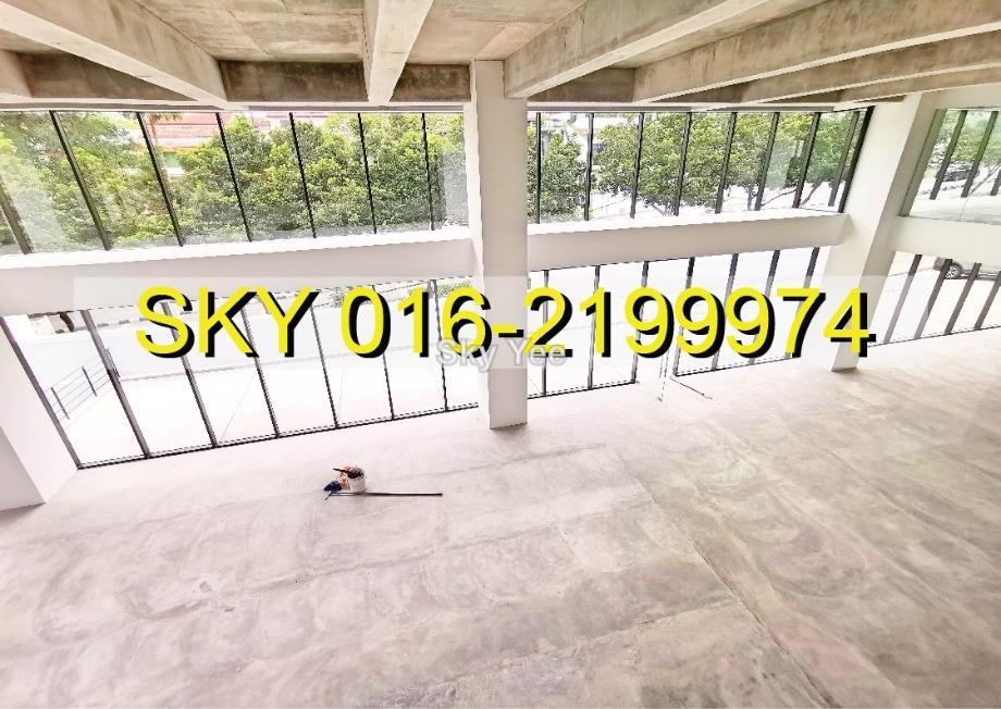 Banglo Komersial untuk Disewa di Bangsar, Kuala Lumpur oleh Sky Yee - iProperty.com.my