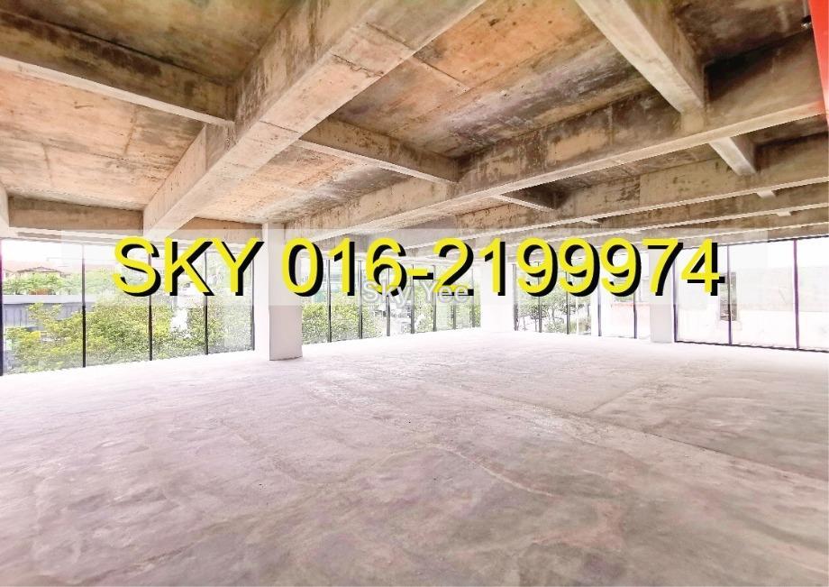 Banglo Komersial untuk Disewa di Bangsar, Kuala Lumpur oleh Sky Yee - iProperty.com.my