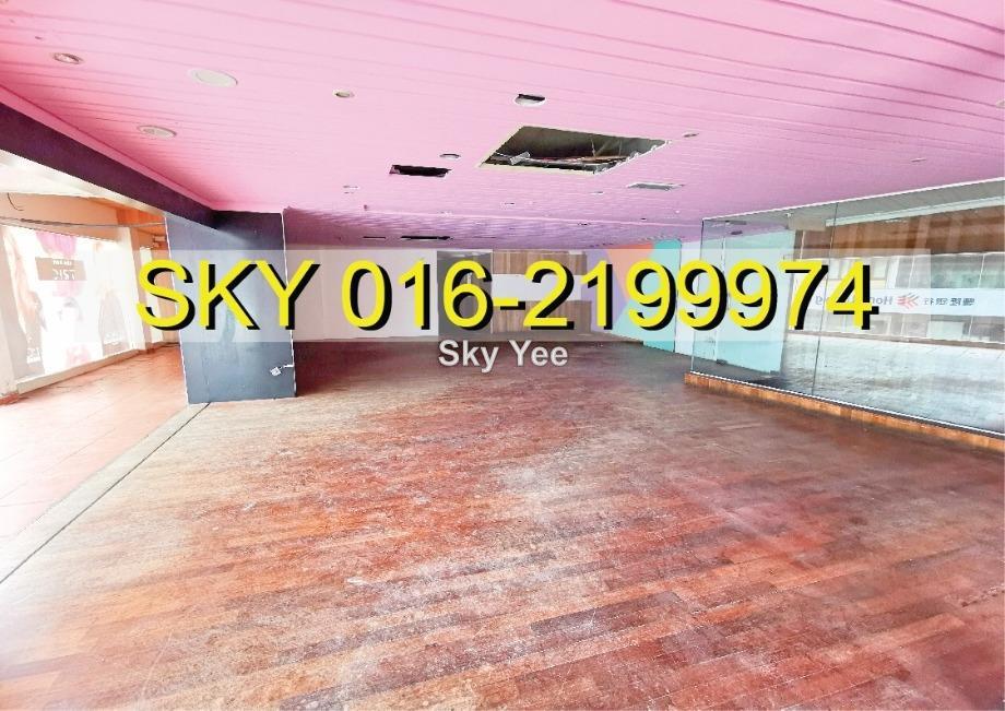 Kedai untuk Disewa di Bangsar, Kuala Lumpur oleh Sky Yee - iProperty.com.my