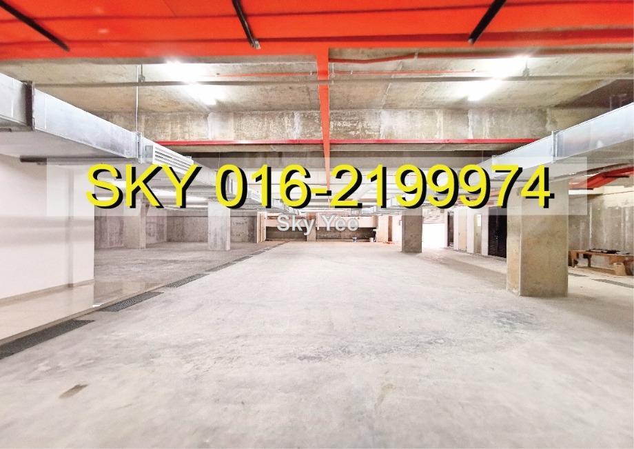 Banglo Komersial untuk Disewa di Bangsar, Kuala Lumpur oleh Sky Yee - iProperty.com.my