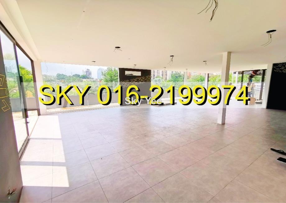 Banglo Komersial untuk Disewa di Bangsar, Kuala Lumpur oleh Sky Yee - iProperty.com.my