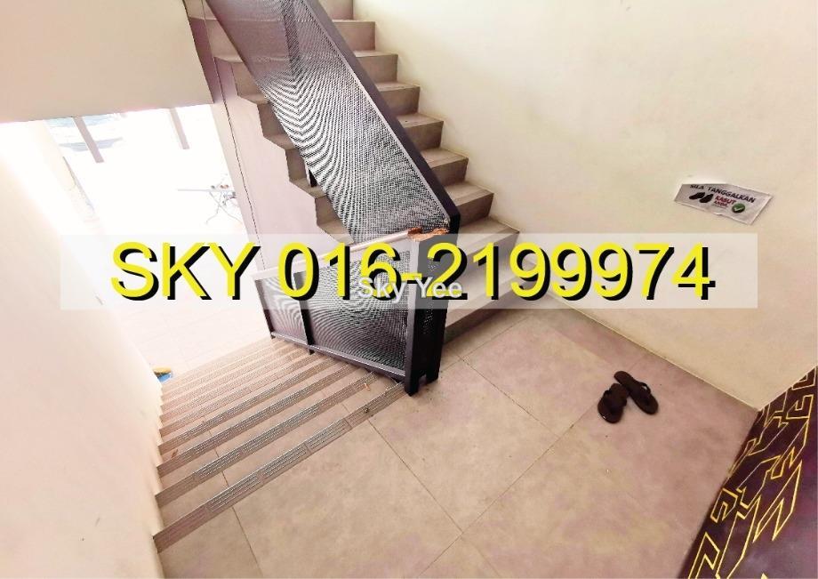 Banglo Komersial untuk Disewa di Bangsar, Kuala Lumpur oleh Sky Yee - iProperty.com.my