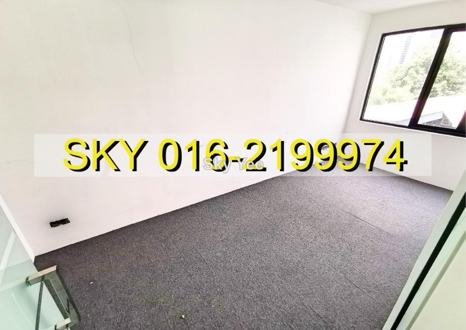 Banglo Komersial untuk Disewa di Bangsar, Kuala Lumpur oleh Sky Yee - iProperty.com.my