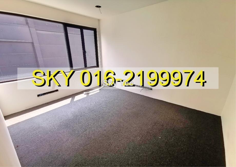 Banglo Komersial untuk Disewa di Bangsar, Kuala Lumpur oleh Sky Yee - iProperty.com.my