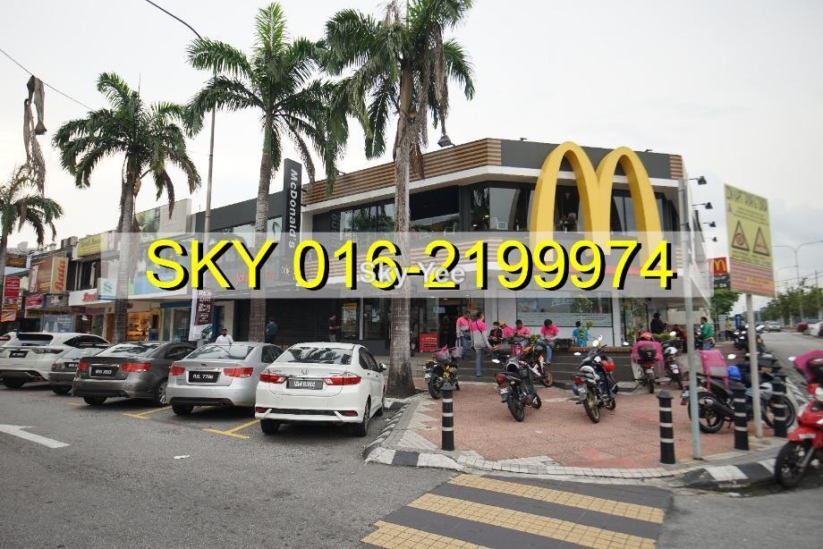 Shop for Rent in Bangsar, Bangsar by Sky Yee - iProperty.com.my