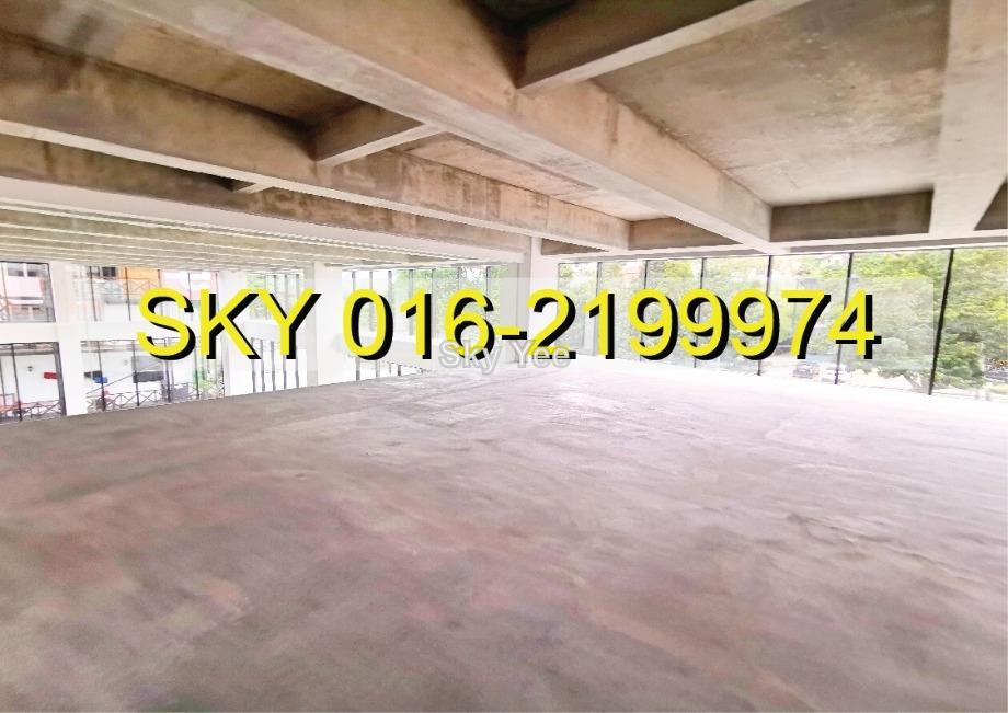 Banglo Komersial untuk Disewa di Bangsar, Kuala Lumpur oleh Sky Yee - iProperty.com.my