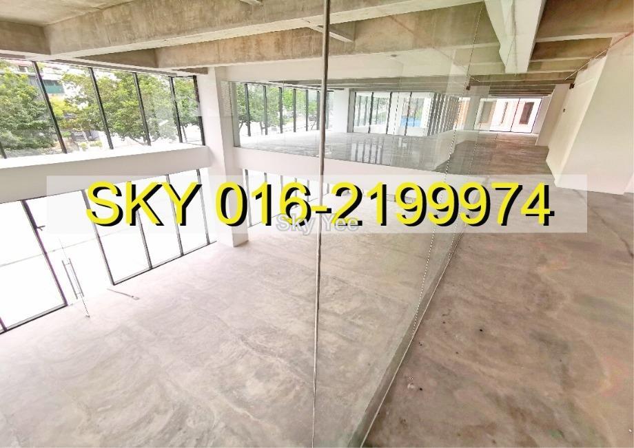 Banglo Komersial untuk Disewa di Bangsar, Kuala Lumpur oleh Sky Yee - iProperty.com.my