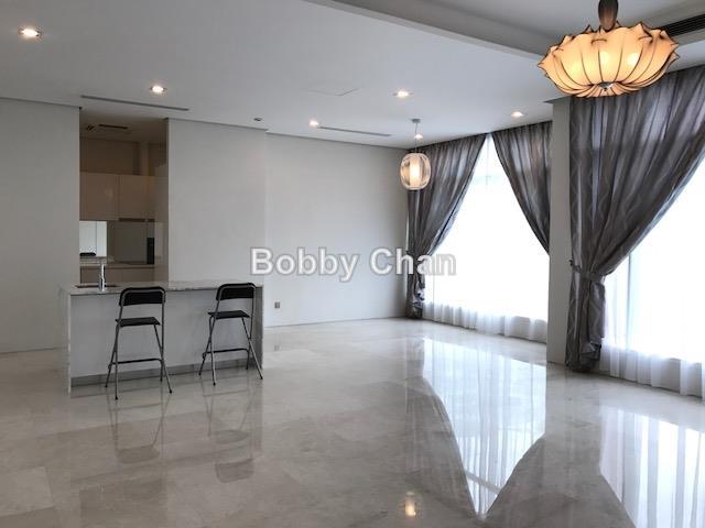 Service Residence for Sale in Quadro Residences by Bobby Chan - iProperty.com.my