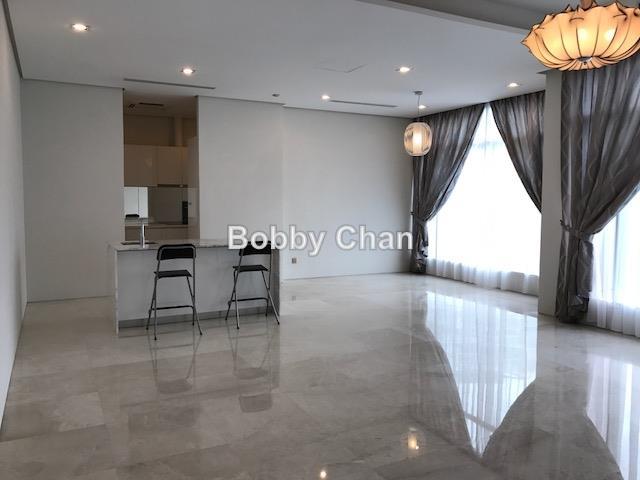 Service Residence for Sale in Quadro Residences by Bobby Chan - iProperty.com.my