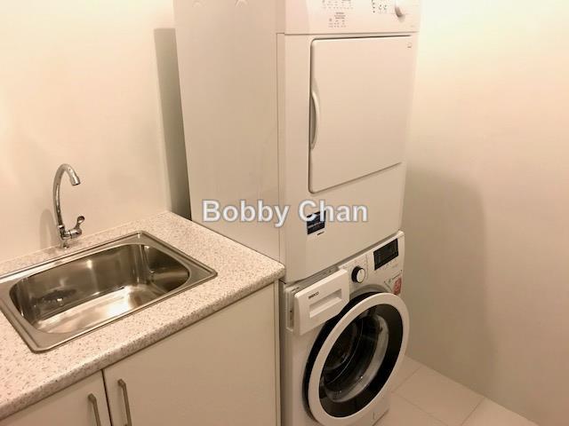 Service Residence for Sale in Quadro Residences by Bobby Chan - iProperty.com.my
