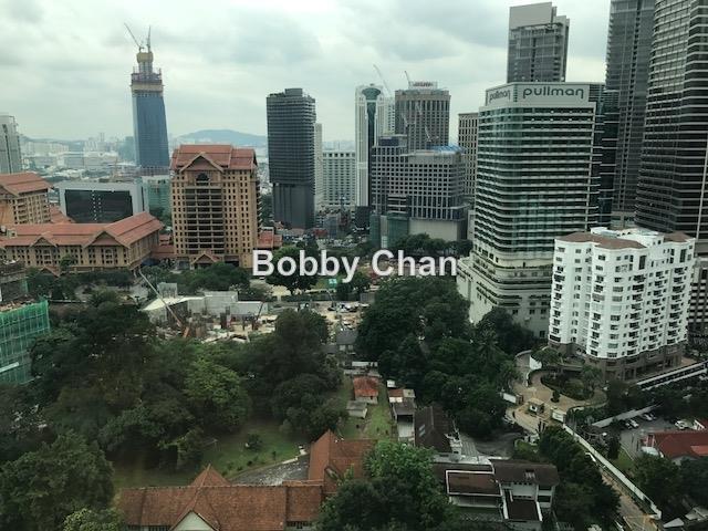 Service Residence for Sale in Quadro Residences by Bobby Chan - iProperty.com.my