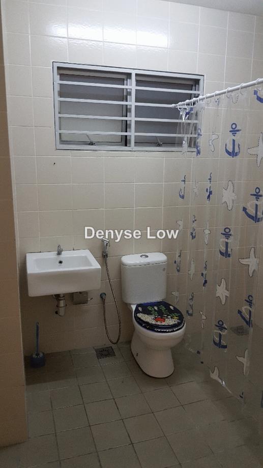 Service Residence for Rent in I Residence by Denyse Low - iProperty.com.my