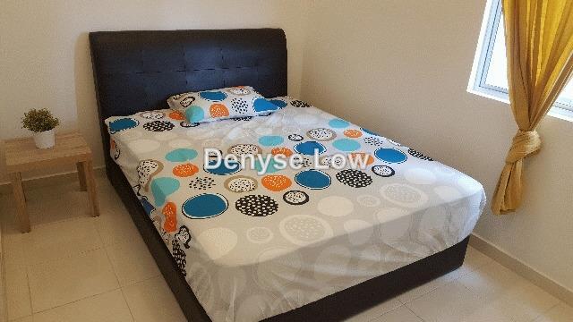 Service Residence for Rent in I Residence by Denyse Low - iProperty.com.my