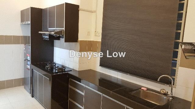 Service Residence for Rent in I Residence by Denyse Low - iProperty.com.my
