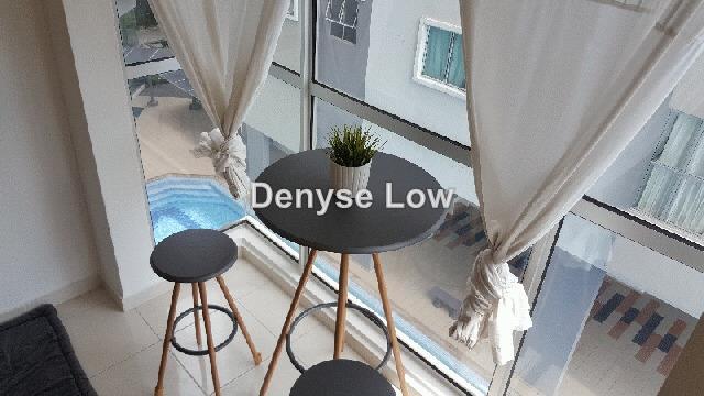 Service Residence for Rent in I Residence by Denyse Low - iProperty.com.my
