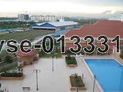Condominium for Sale in D'Aman Ria Condominium by Denyse Low - iProperty.com.my