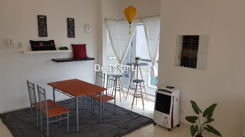 Service Residence for Rent in I Residence by Denyse Low - iProperty.com.my