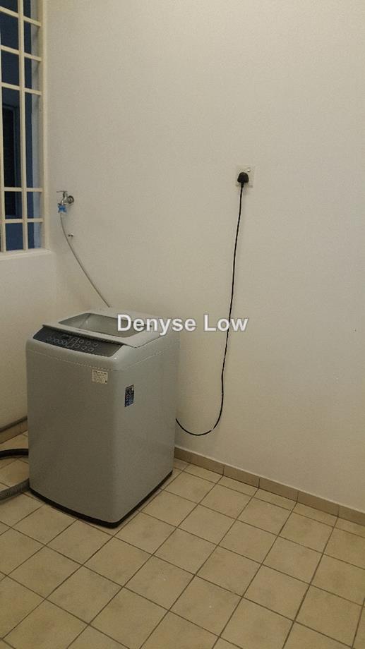 Service Residence for Rent in I Residence by Denyse Low - iProperty.com.my