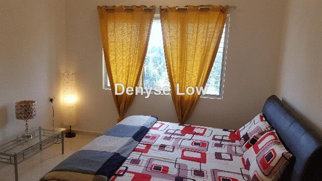 Service Residence for Rent in I Residence by Denyse Low - iProperty.com.my
