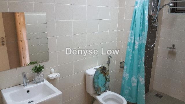 Service Residence for Rent in I Residence by Denyse Low - iProperty.com.my