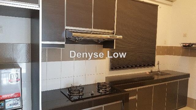 Service Residence for Rent in I Residence by Denyse Low - iProperty.com.my