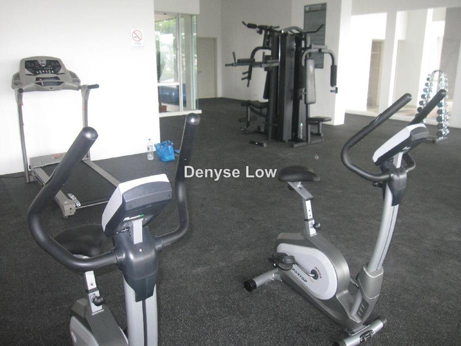 Service Residence for Rent in I Residence by Denyse Low - iProperty.com.my