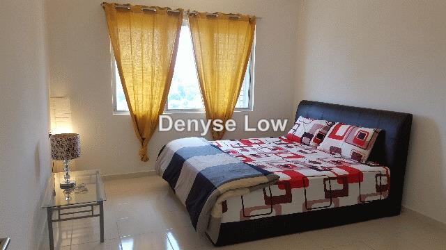 Service Residence for Rent in I Residence by Denyse Low - iProperty.com.my