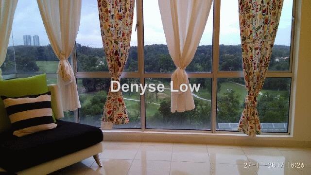 Service Residence for Rent in I Residence by Denyse Low - iProperty.com.my