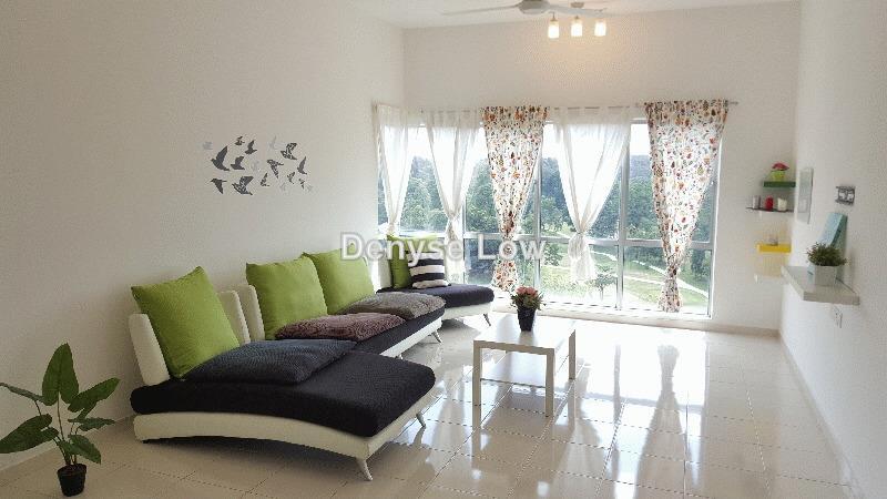 Service Residence for Rent in I Residence by Denyse Low - iProperty.com.my