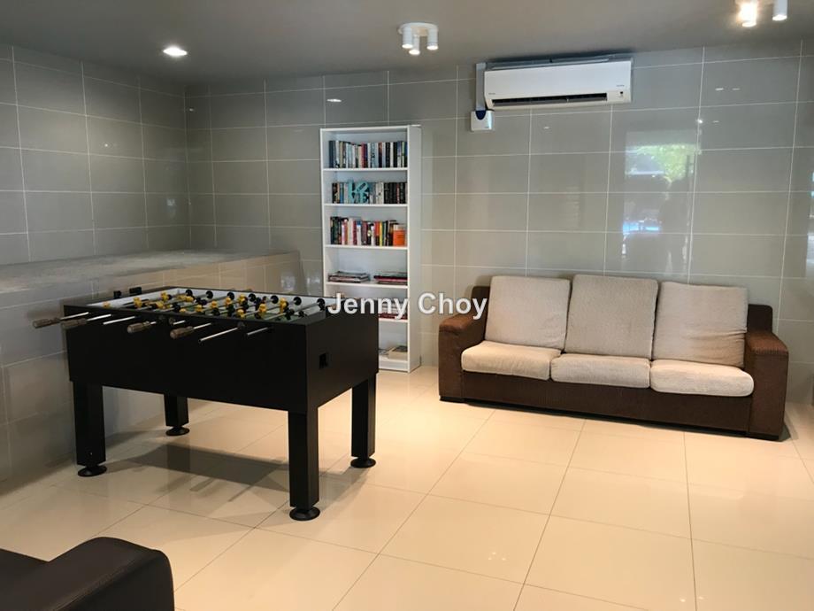Service Residence for Rent in Nova Saujana by Jenny Choy - iProperty.com.my