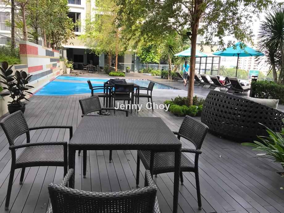 Service Residence for Rent in Nova Saujana by Jenny Choy - iProperty.com.my