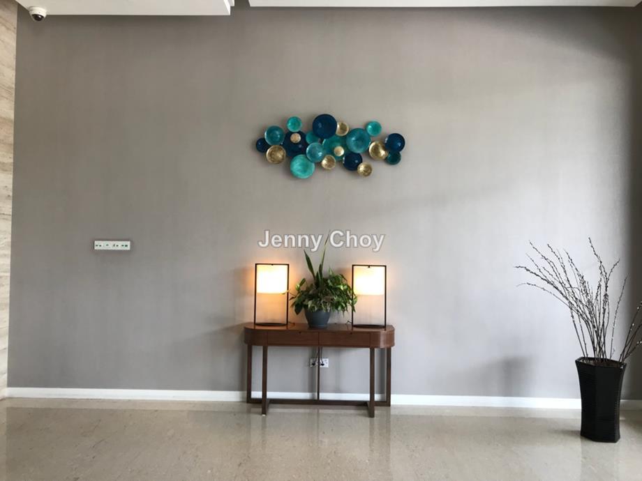 Service Residence for Rent in Nova Saujana by Jenny Choy - iProperty.com.my