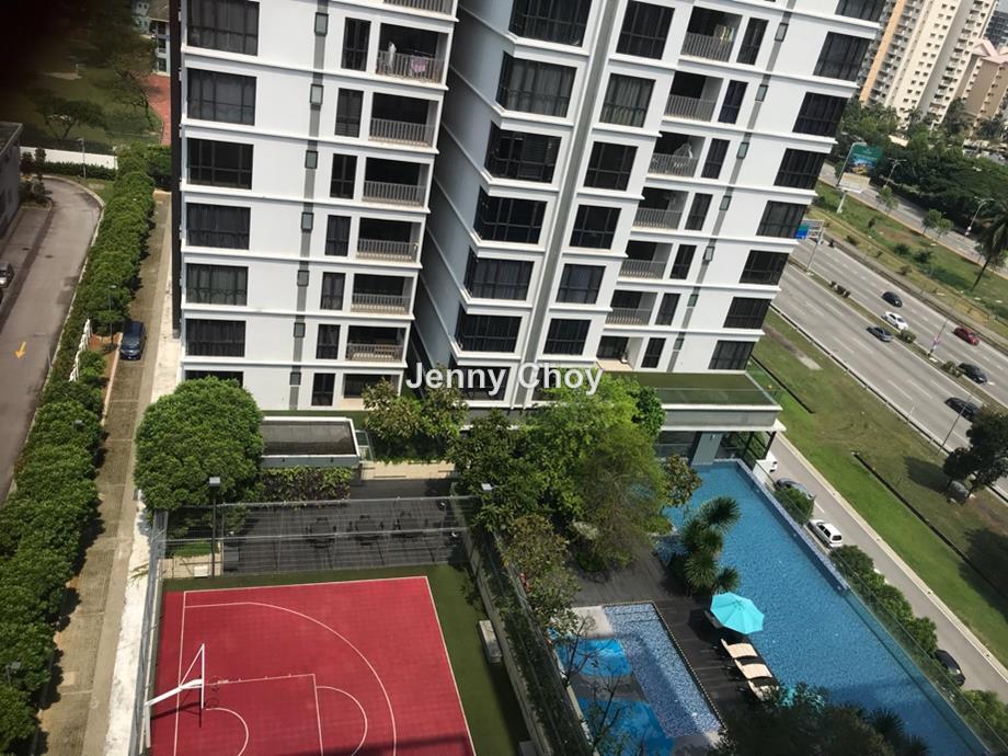 Service Residence for Rent in Nova Saujana by Jenny Choy - iProperty.com.my