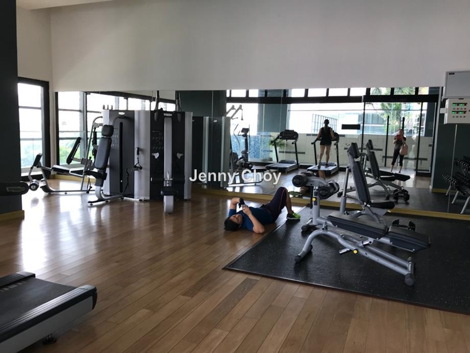 Service Residence for Rent in Nova Saujana by Jenny Choy - iProperty.com.my