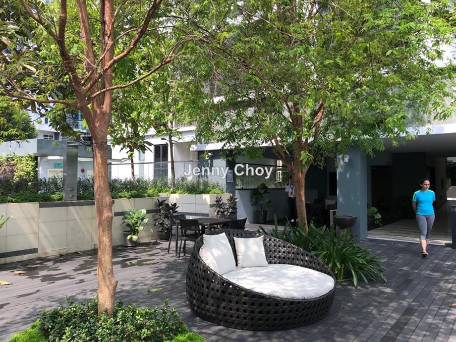 Service Residence for Rent in Nova Saujana by Jenny Choy - iProperty.com.my