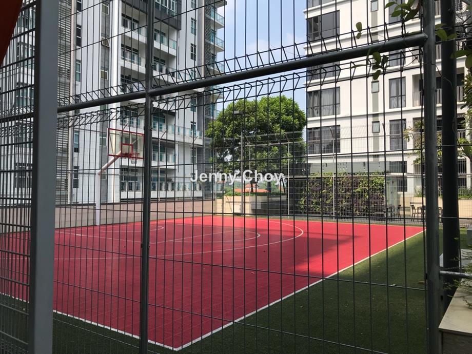 Service Residence for Rent in Nova Saujana by Jenny Choy - iProperty.com.my