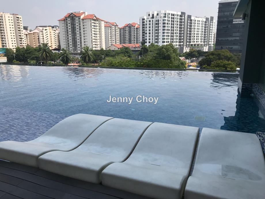 Service Residence for Rent in Nova Saujana by Jenny Choy - iProperty.com.my