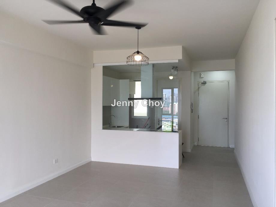 Service Residence for Rent in Nova Saujana by Jenny Choy - iProperty.com.my