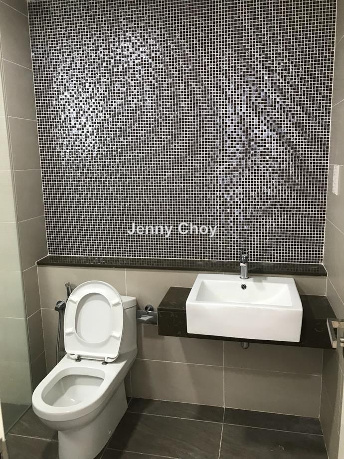 Service Residence for Rent in Nova Saujana by Jenny Choy - iProperty.com.my