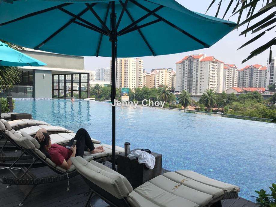 Service Residence for Rent in Nova Saujana by Jenny Choy - iProperty.com.my