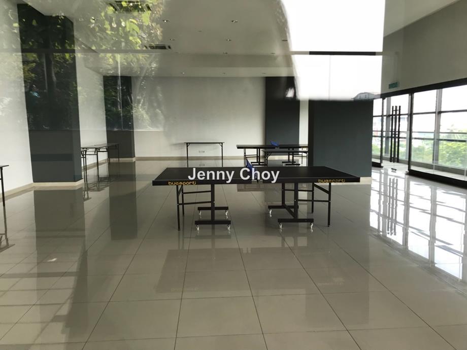 Service Residence for Rent in Nova Saujana by Jenny Choy - iProperty.com.my