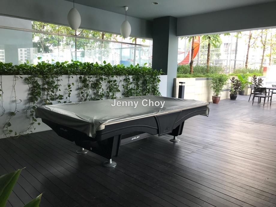 Service Residence for Rent in Nova Saujana by Jenny Choy - iProperty.com.my