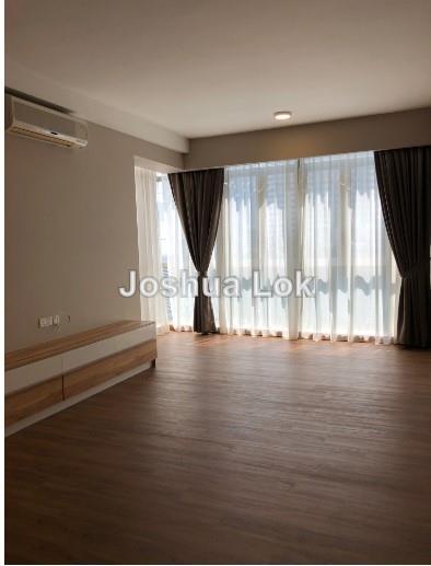 Service Residence for Rent in Marc Residence by Joshua Lok - iProperty.com.my