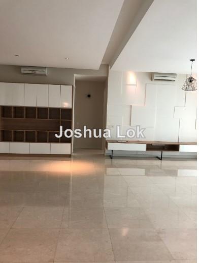 Service Residence for Rent in Marc Residence by Joshua Lok - iProperty.com.my